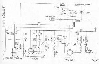 Lumophon-1G 220V preview